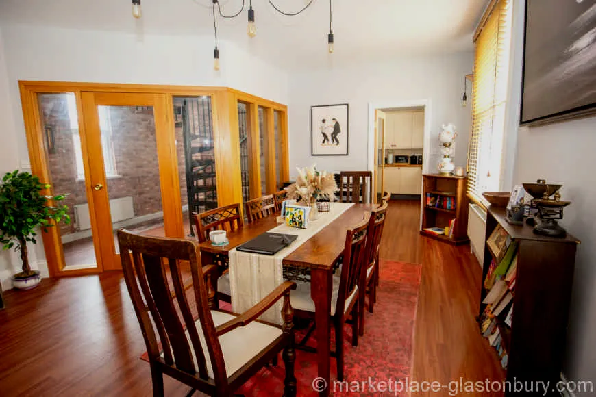 Image of Dining