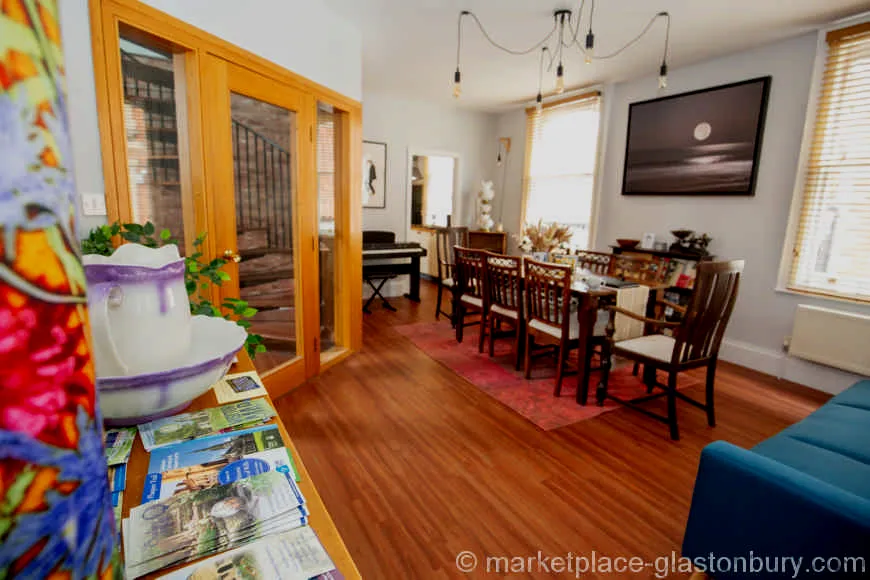 Image of Dining