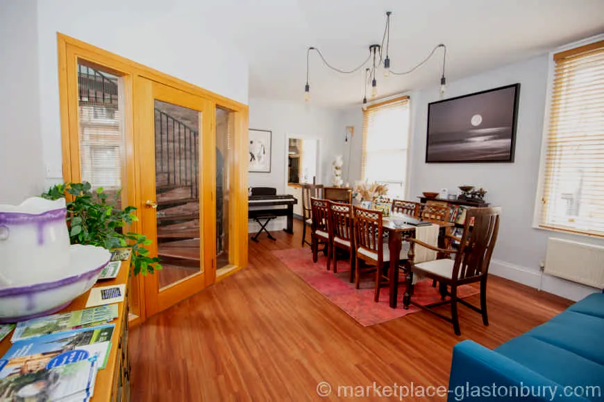 Image of Dining