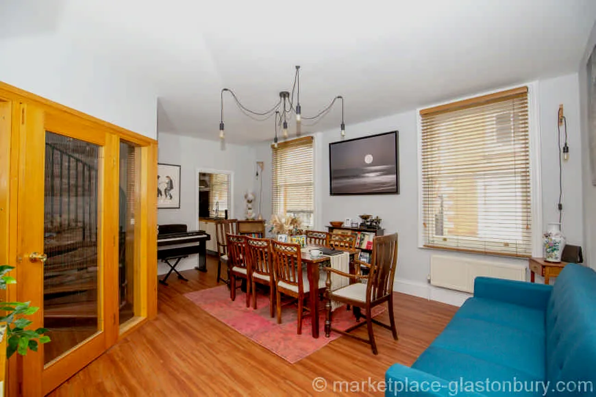 Image of Dining