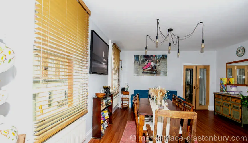 Image of Dining