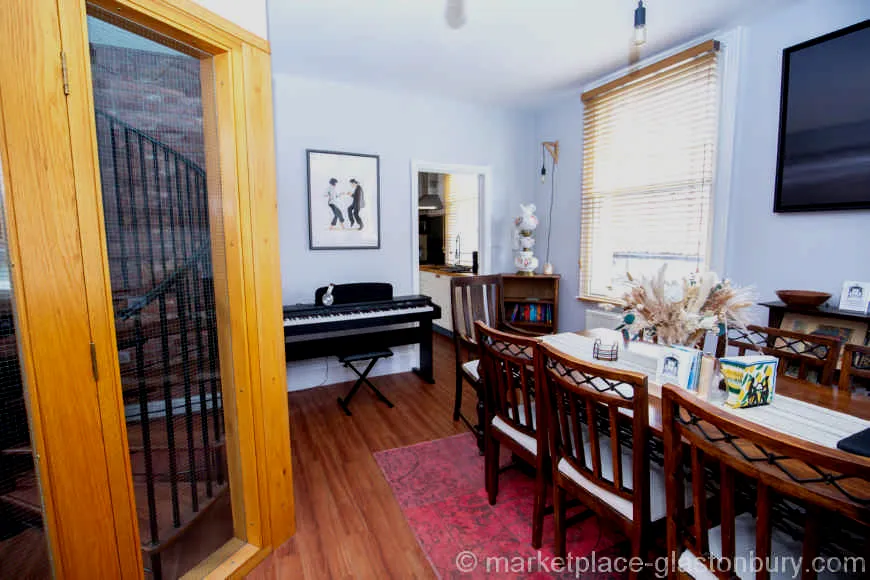 Image of Dining