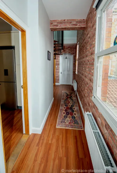 Image of Downstairs hall