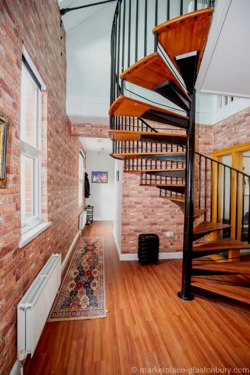 Image of Downstairs hall