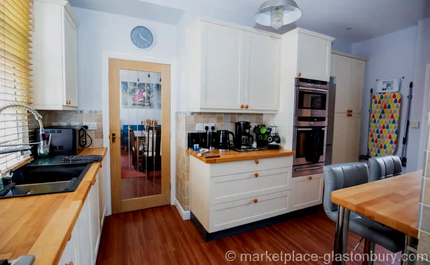 Image of Kitchen