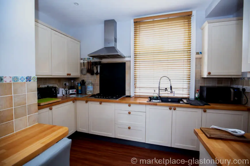 Image of Kitchen