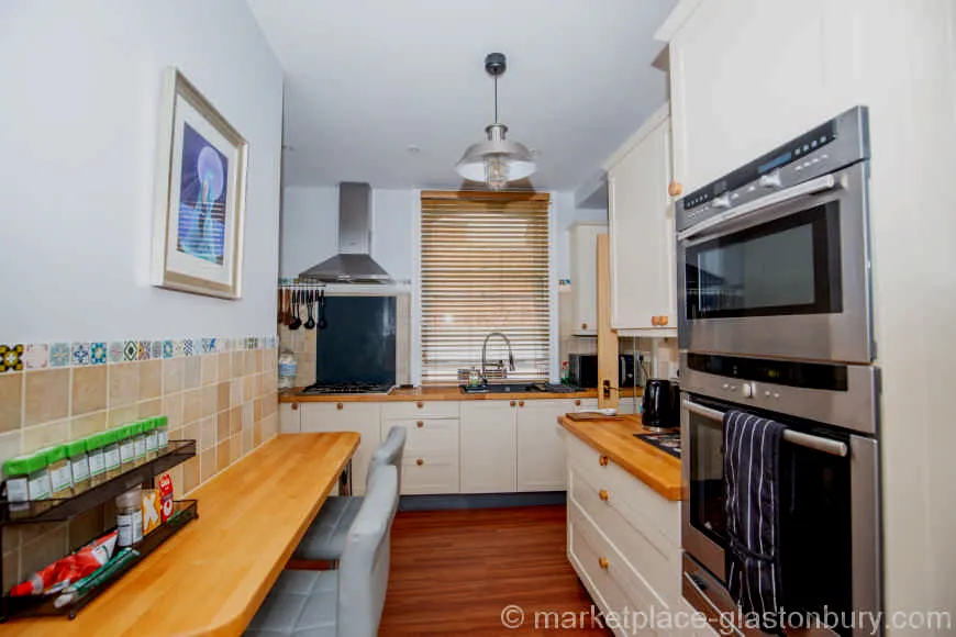 Image of Kitchen