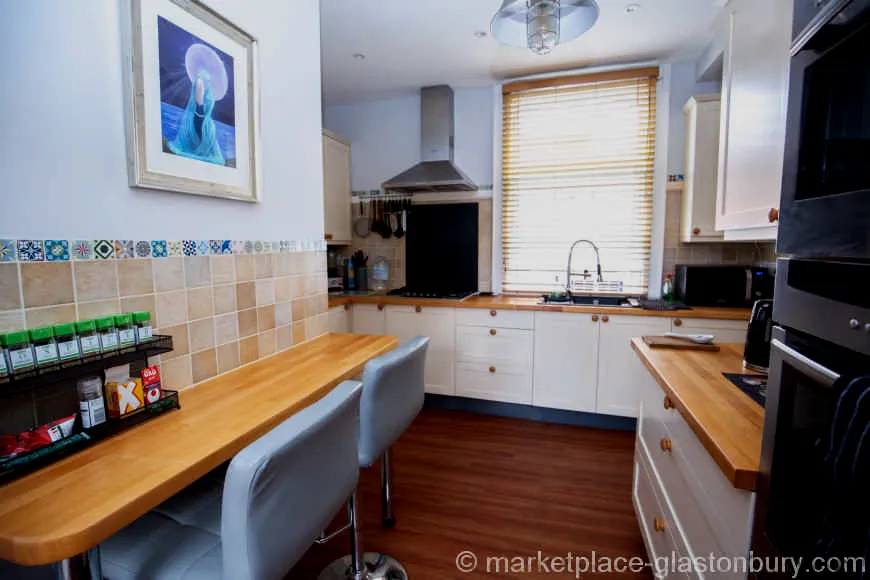 Image of Kitchen