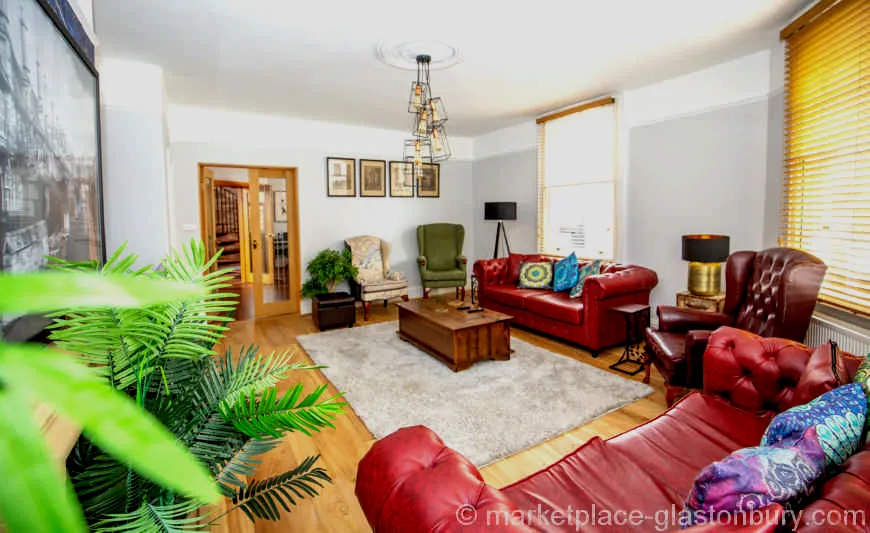 Image of Lounge