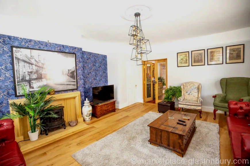 Image of Lounge