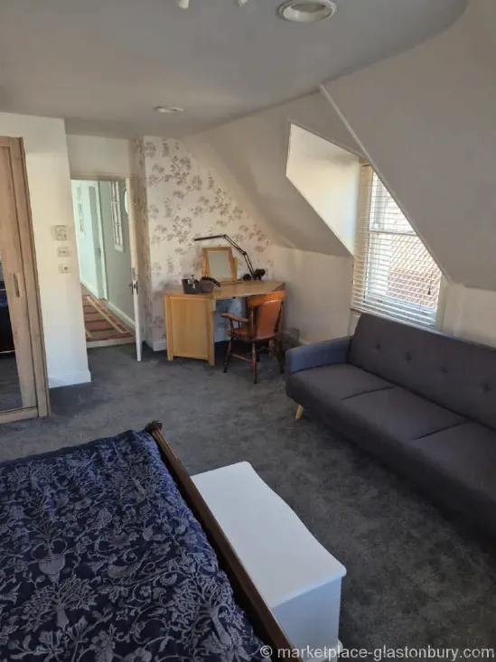 Image of Master Bedroom