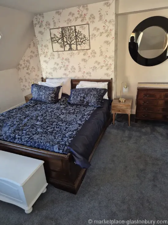 Image of Master Bedroom
