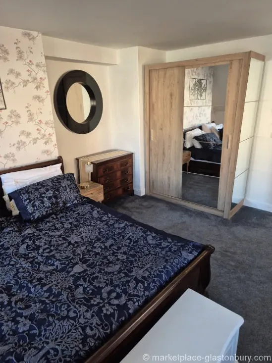 Image of Master Bedroom