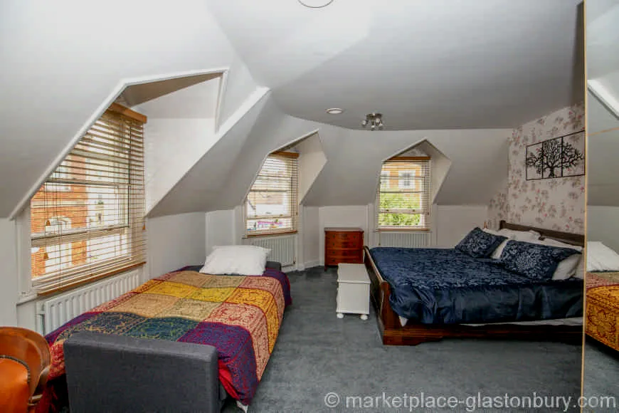 Image of Master Bedroom