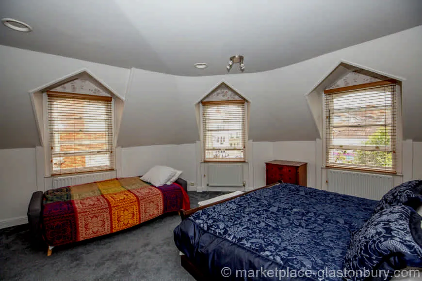 Image of Master Bedroom