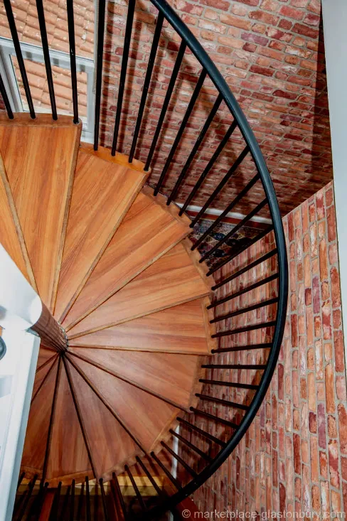 Image of Stairs