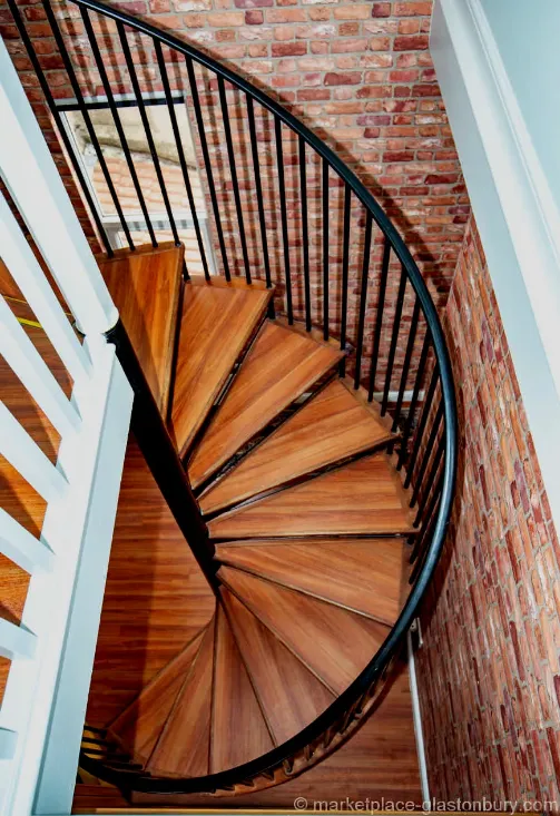 Image of Stairs