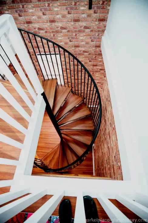 Image of Stairs