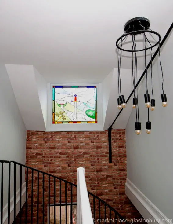 Image of Stairs