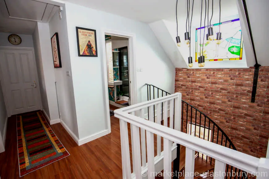 Image of Stairs