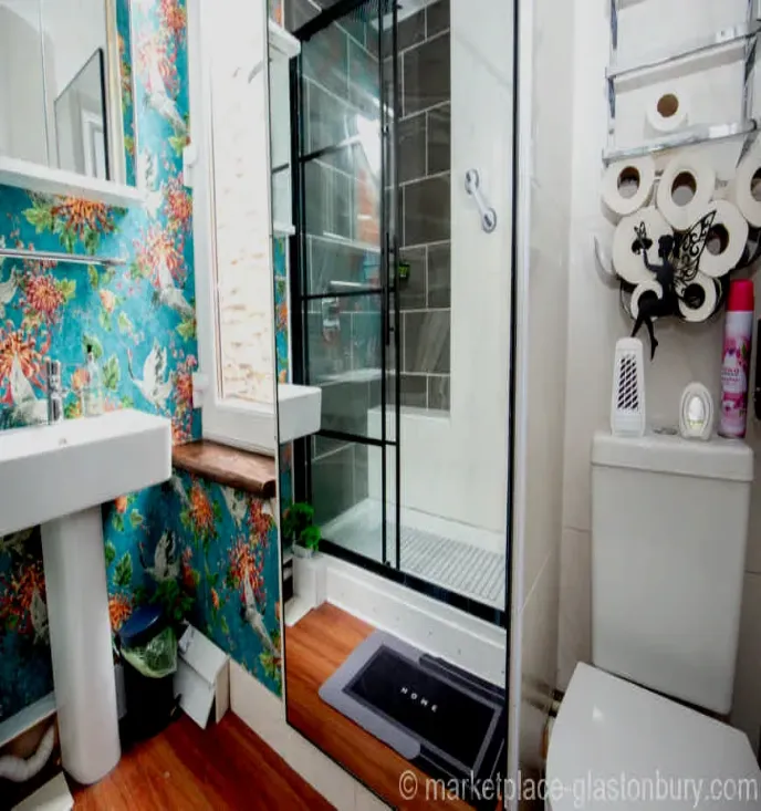 Image of Upstairs WC