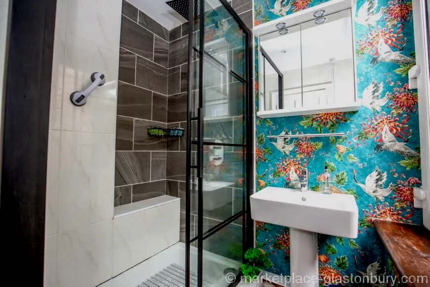 Image of Upstairs WC