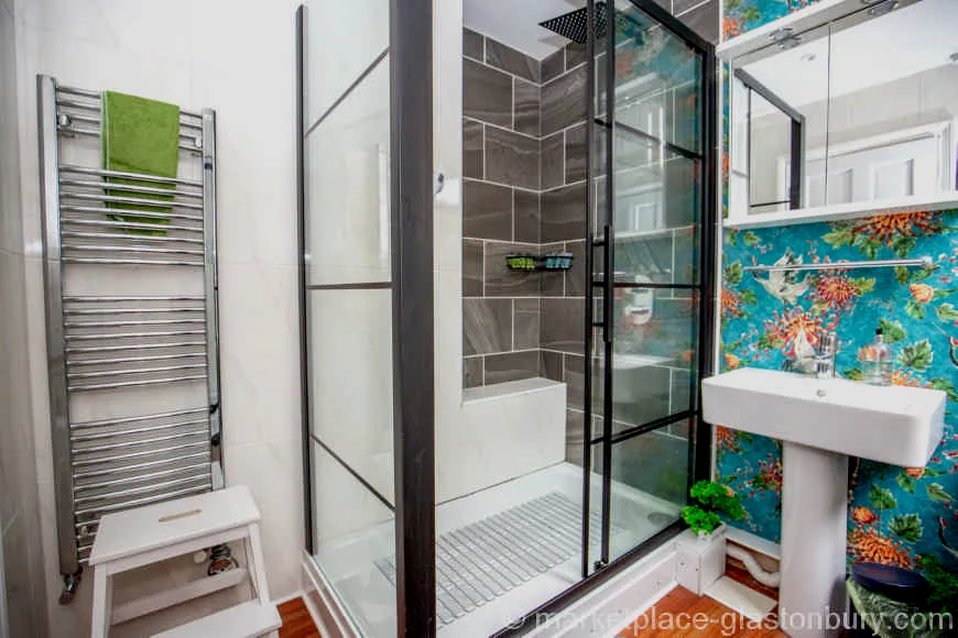 Image of Upstairs WC